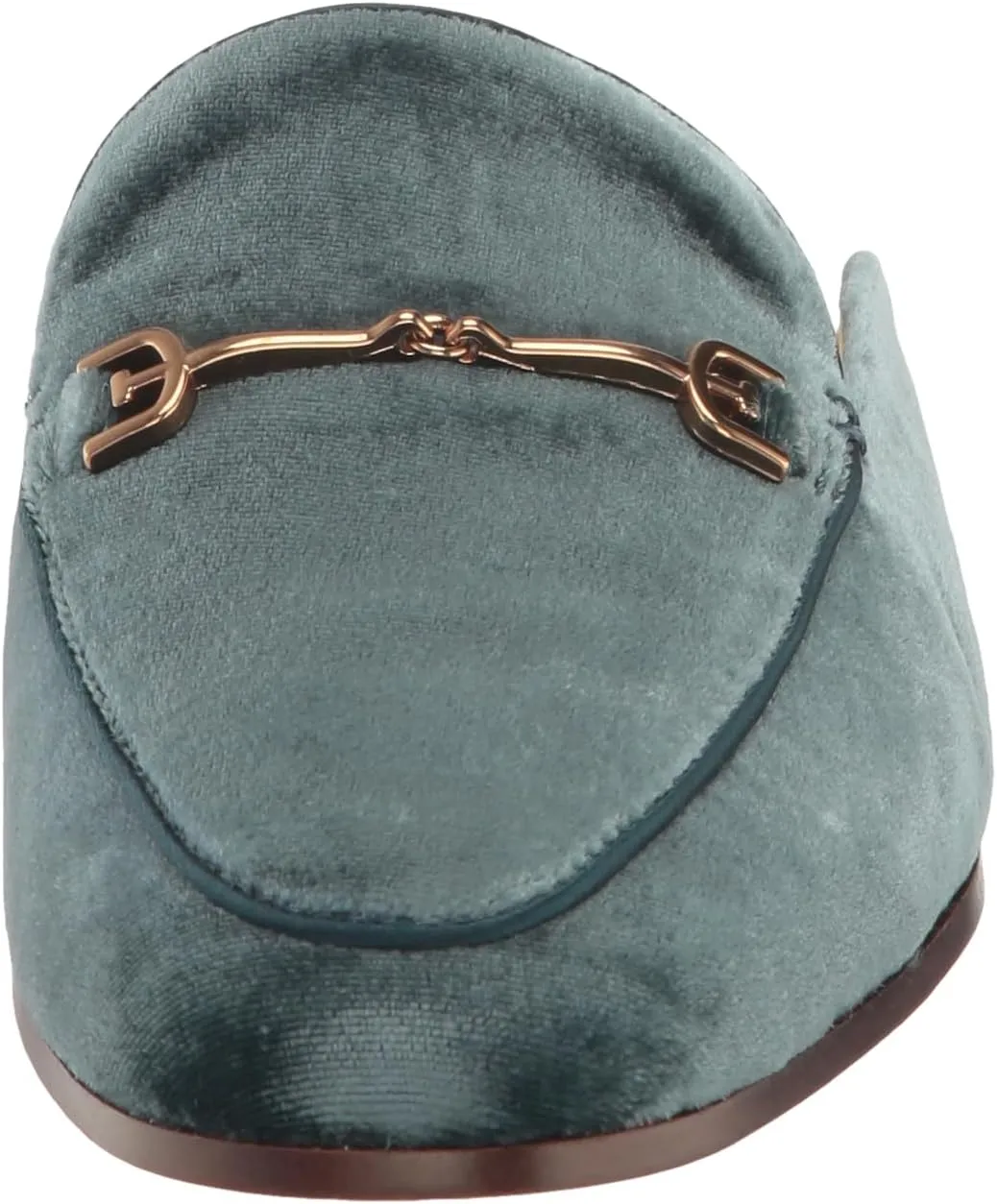 Sam Edelman Women's Linnie Crochet Bit Mule