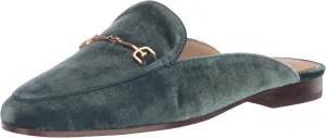 Sam Edelman Women's Linnie Crochet Bit Mule