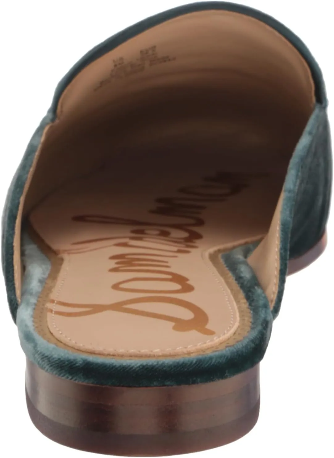 Sam Edelman Women's Linnie Crochet Bit Mule