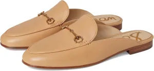 Sam Edelman Women's Linnie Loafer, French Sand, 9