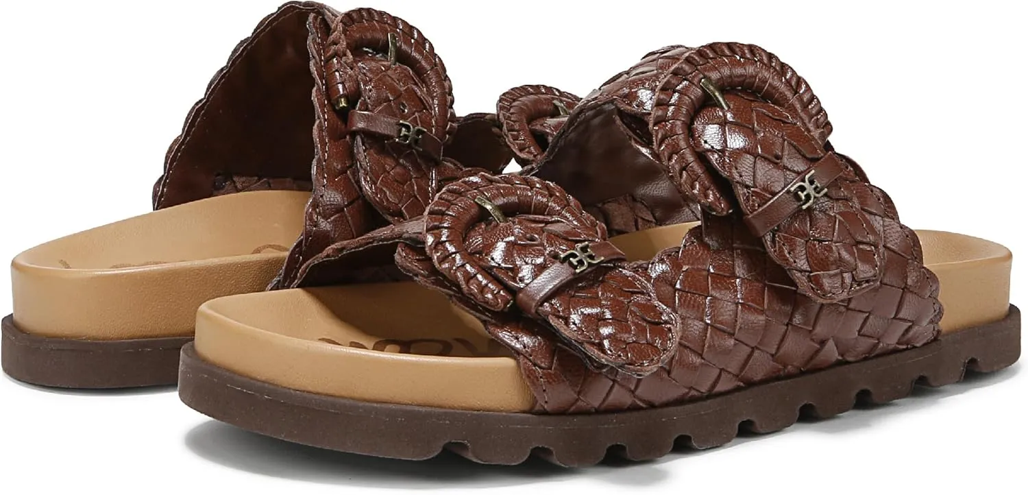 Sam Edelman Women's Tiffanie Slide Sandal