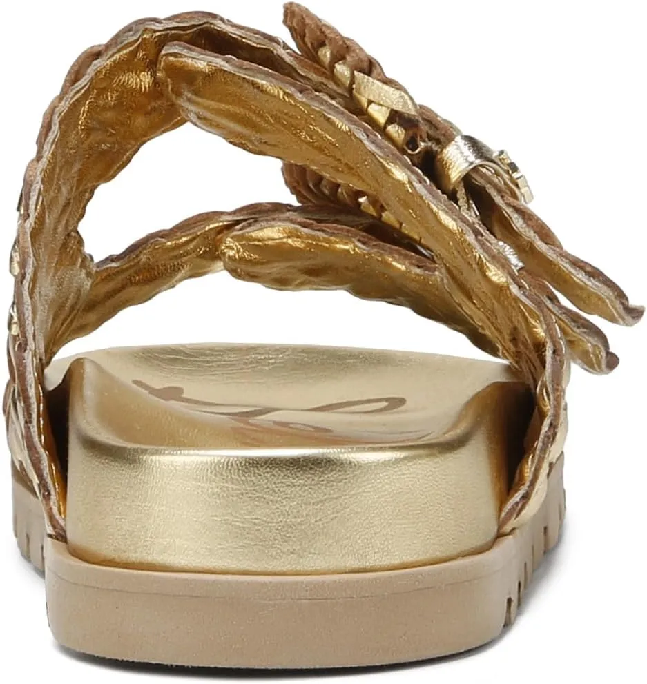 Sam Edelman Women's Tiffanie Slide Sandal