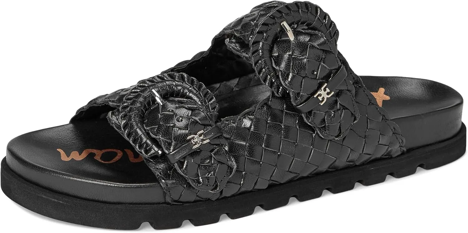 Sam Edelman Women's Tiffanie Slide Sandal