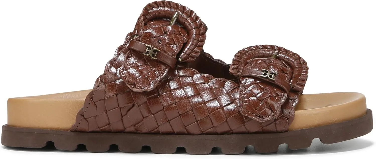 Sam Edelman Women's Tiffanie Slide Sandal