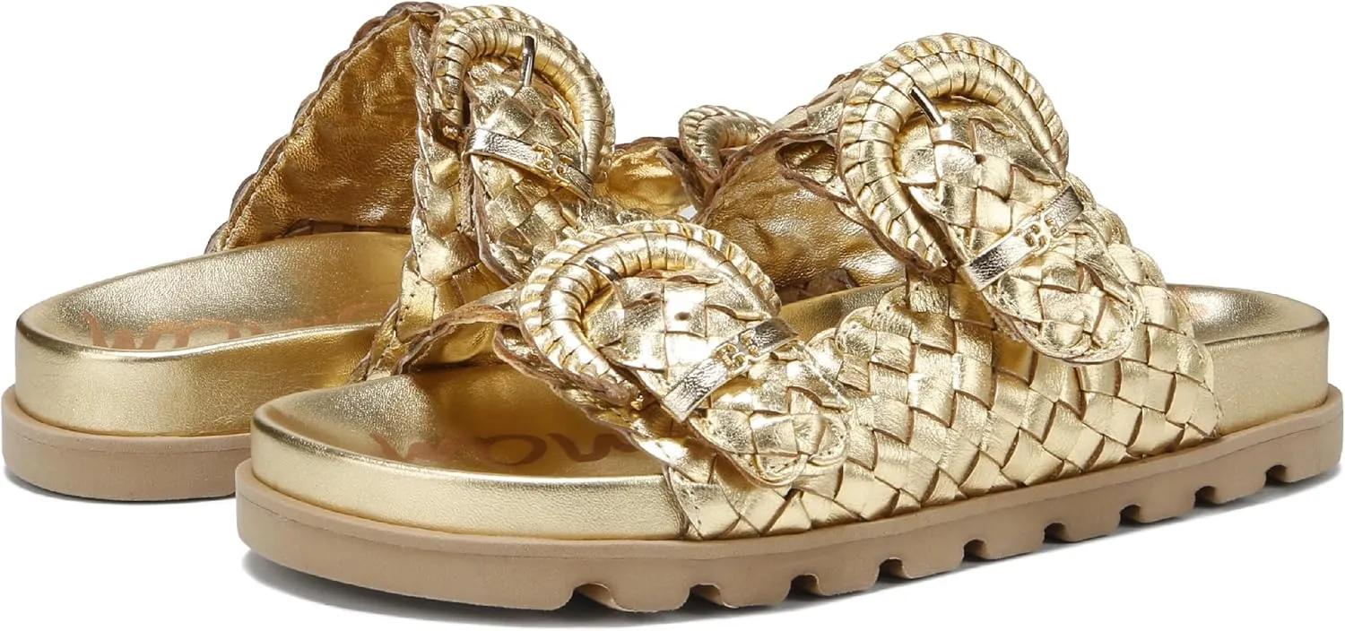 Sam Edelman Women's Tiffanie Slide Sandal