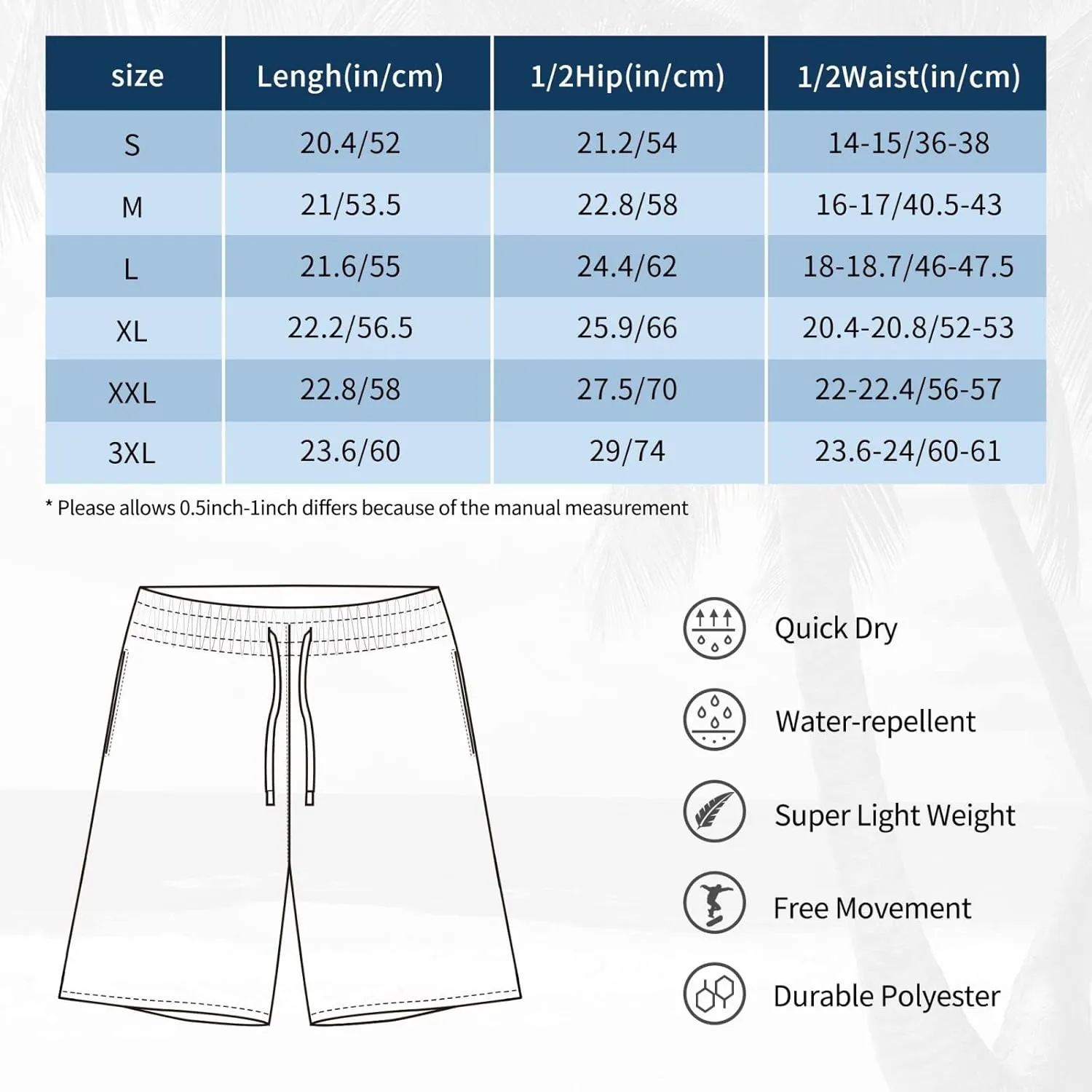 SARA NELL American Flag Mens Swim Trunks Quick Dry Board Shorts with Mesh Lining, Breathable Shorts Swimwear Bathing Suits