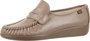 SAS Classic Slip On Comfort Loafer