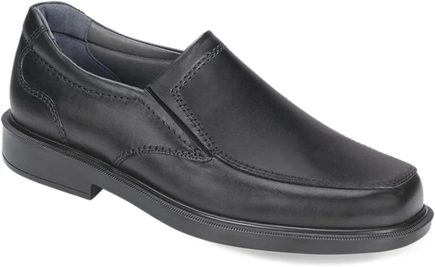 SAS Diplomat Slip On Comfort Loafer