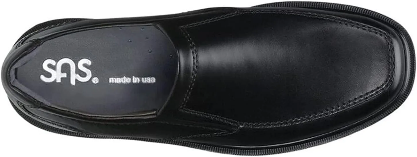 SAS Diplomat Slip On Comfort Loafer