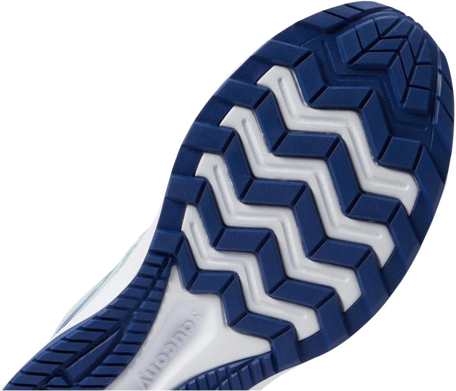 Saucony Women's Cohesion 16 Sneaker