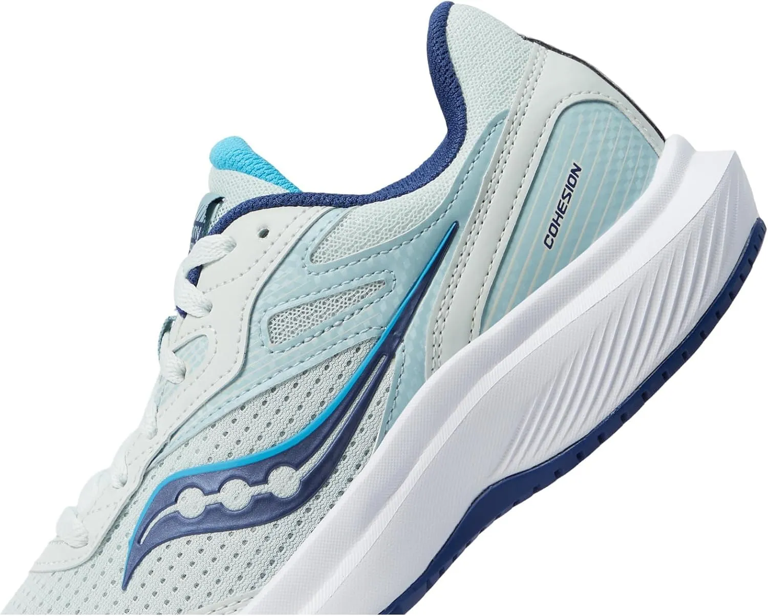 Saucony Women's Cohesion 16 Sneaker