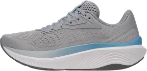 Saucony Women's Sneaker, Flint/Breeze, 7 X-Wide