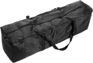 Scooter Storage Bag Dry Bag Feature Oxford Fabric for Electric Scooter Lightweight Compact