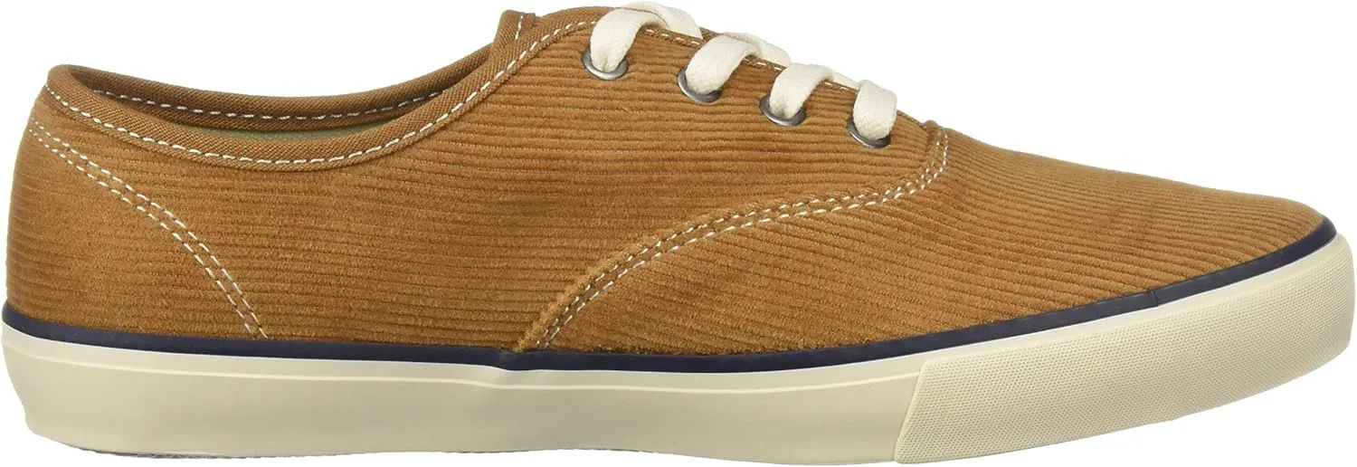 SEAVEES Unisex-Baby Kids Legend Cordies Sneaker