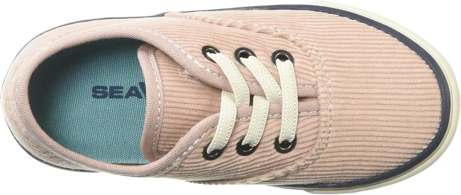 SEAVEES Unisex-Baby Kids Legend Cordies Sneaker