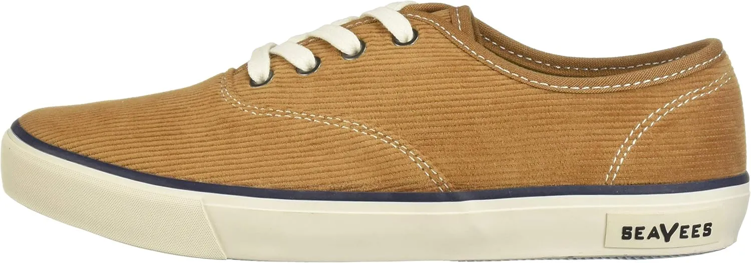 SEAVEES Unisex-Baby Kids Legend Cordies Sneaker