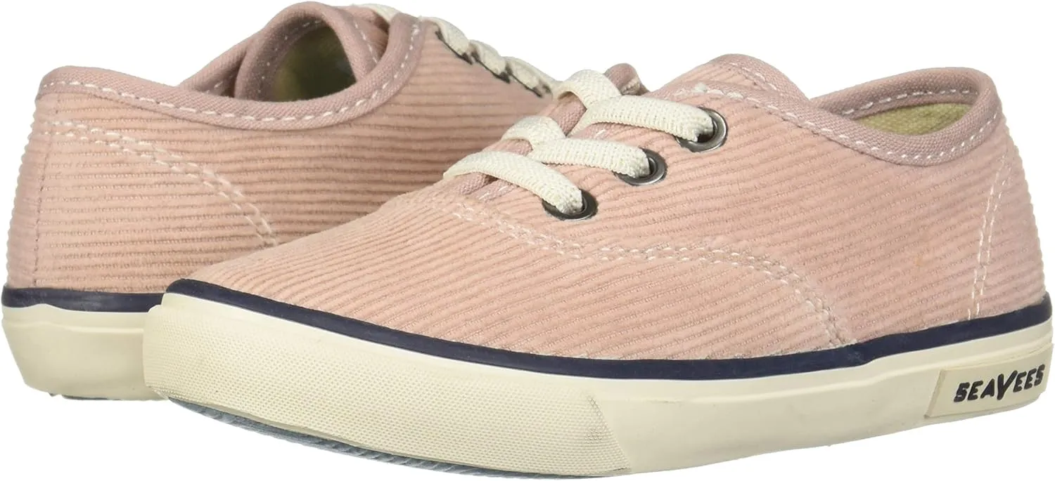 SEAVEES Unisex-Baby Kids Legend Cordies Sneaker