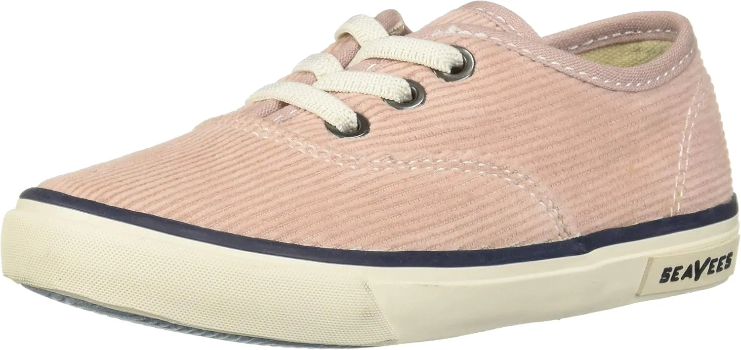 SEAVEES Unisex-Baby Kids Legend Cordies Sneaker