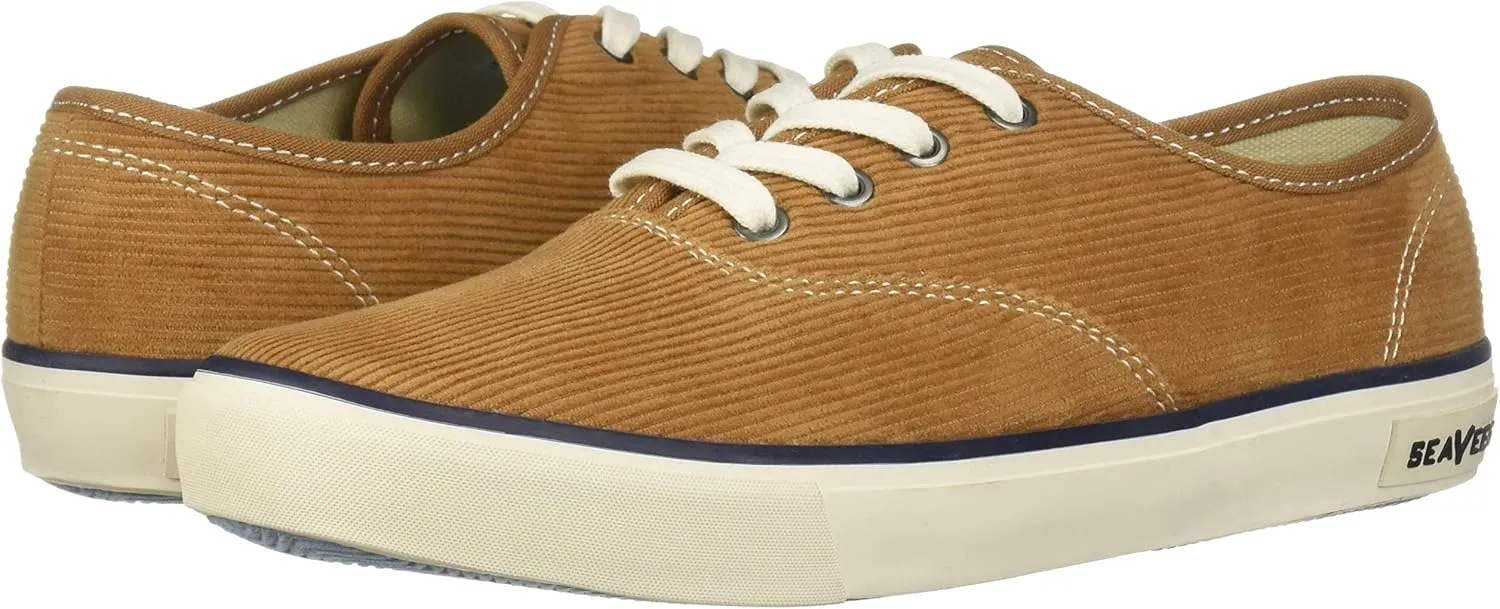SEAVEES Unisex-Baby Kids Legend Cordies Sneaker