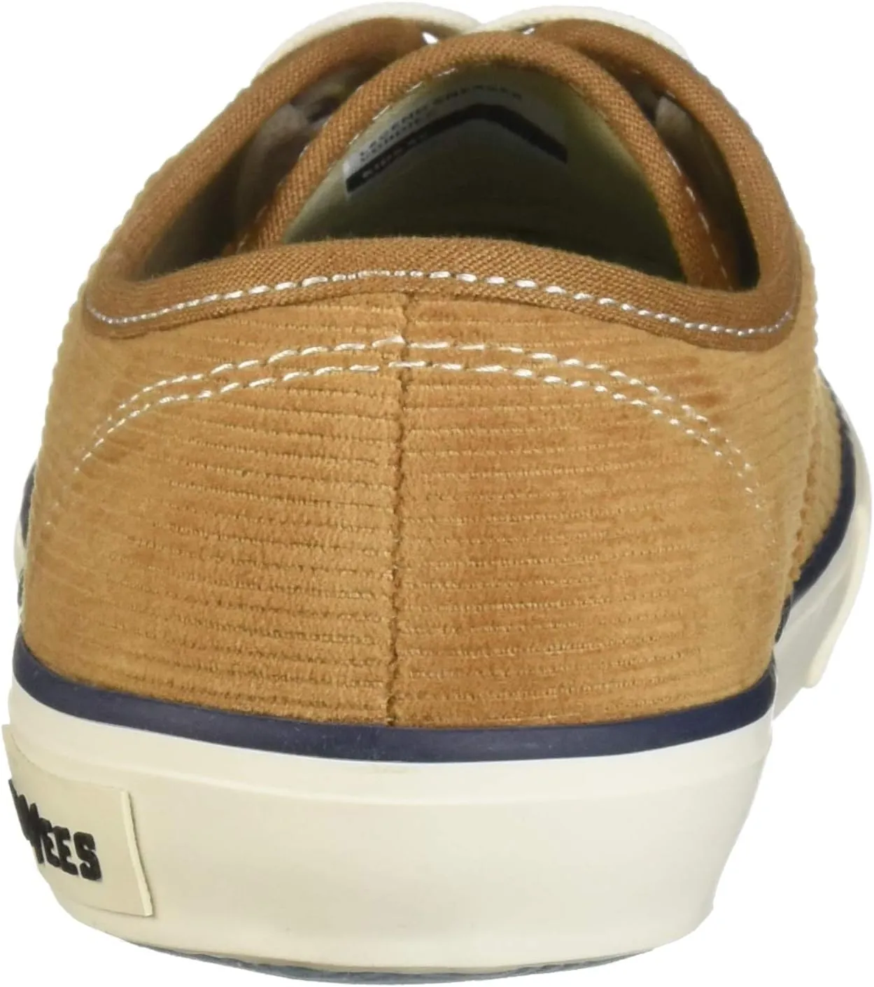SEAVEES Unisex-Baby Kids Legend Cordies Sneaker