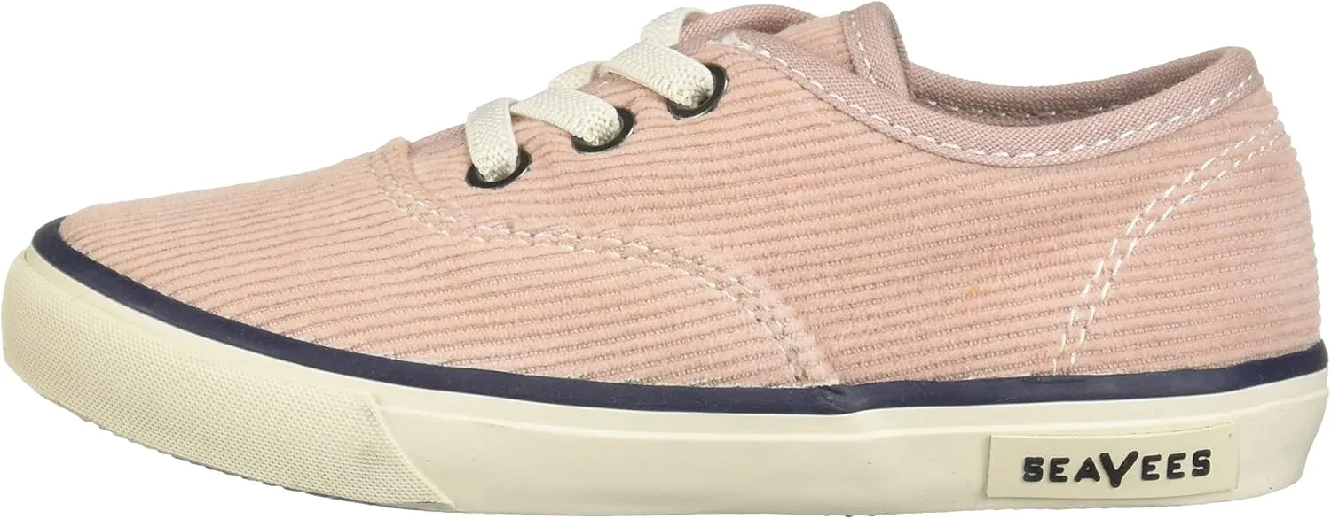 SEAVEES Unisex-Baby Kids Legend Cordies Sneaker