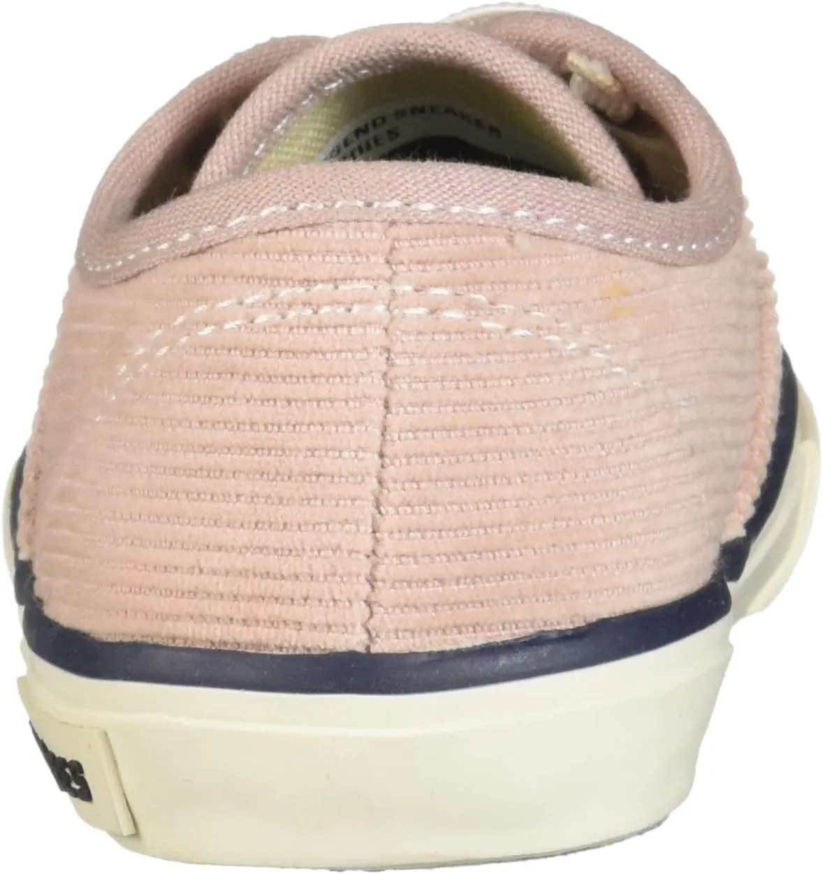 SEAVEES Unisex-Baby Kids Legend Cordies Sneaker