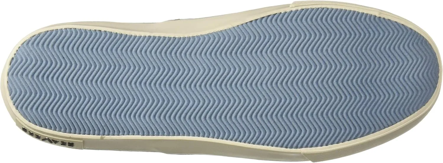 SEAVEES Unisex-Baby Kids Legend Cordies Sneaker