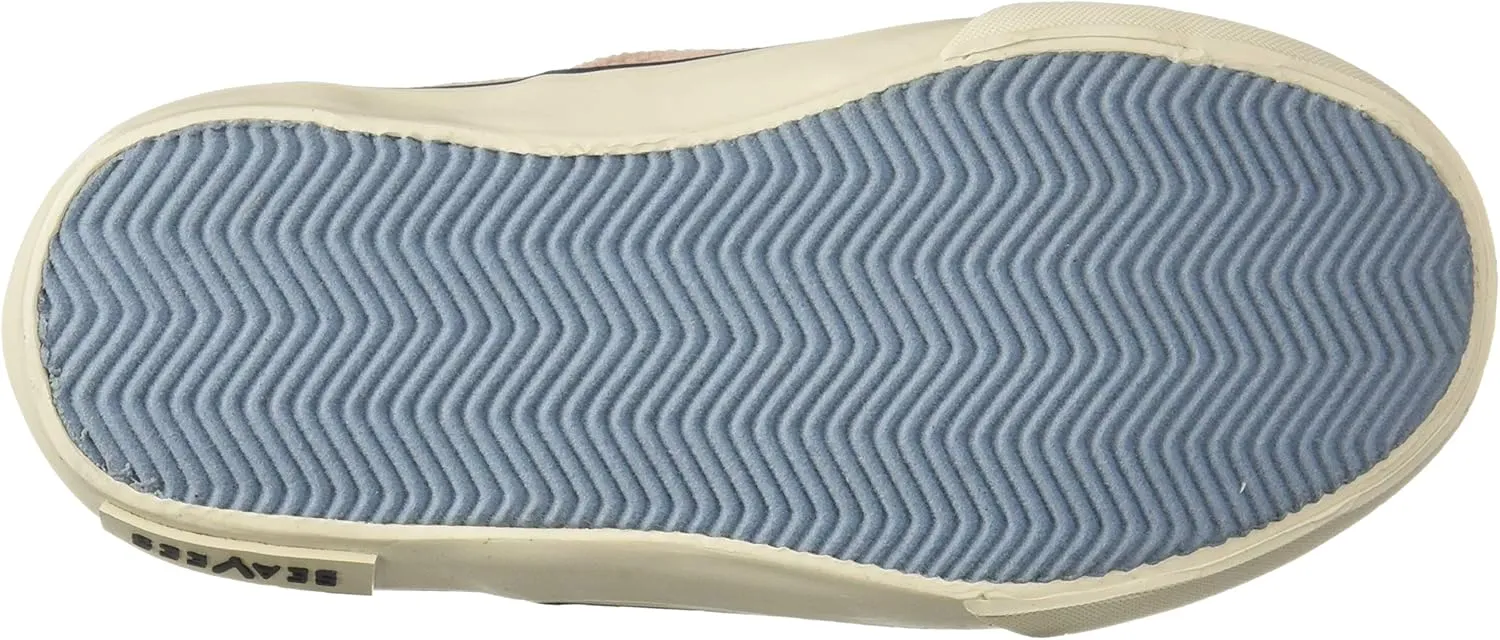 SEAVEES Unisex-Baby Kids Legend Cordies Sneaker