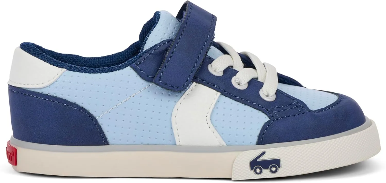 See Kai Run Baby-Boy's Connor Sneaker