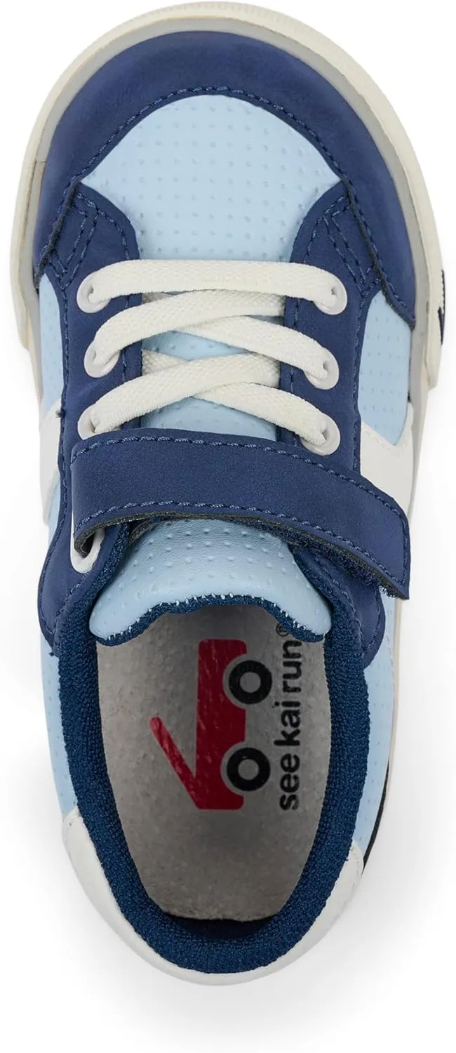 See Kai Run Baby-Boy's Connor Sneaker