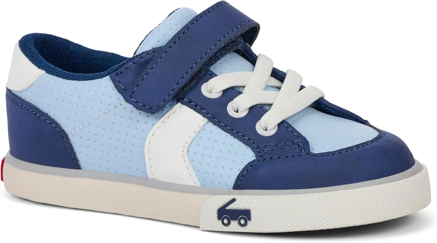 See Kai Run Baby-Boy's Connor Sneaker
