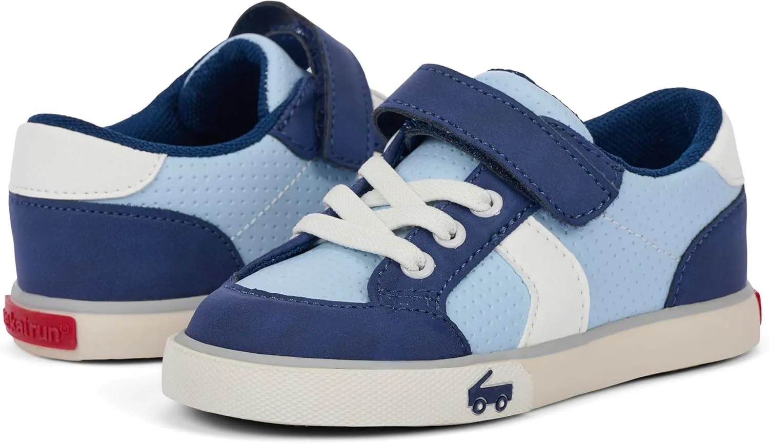 See Kai Run Baby-Boy's Connor Sneaker