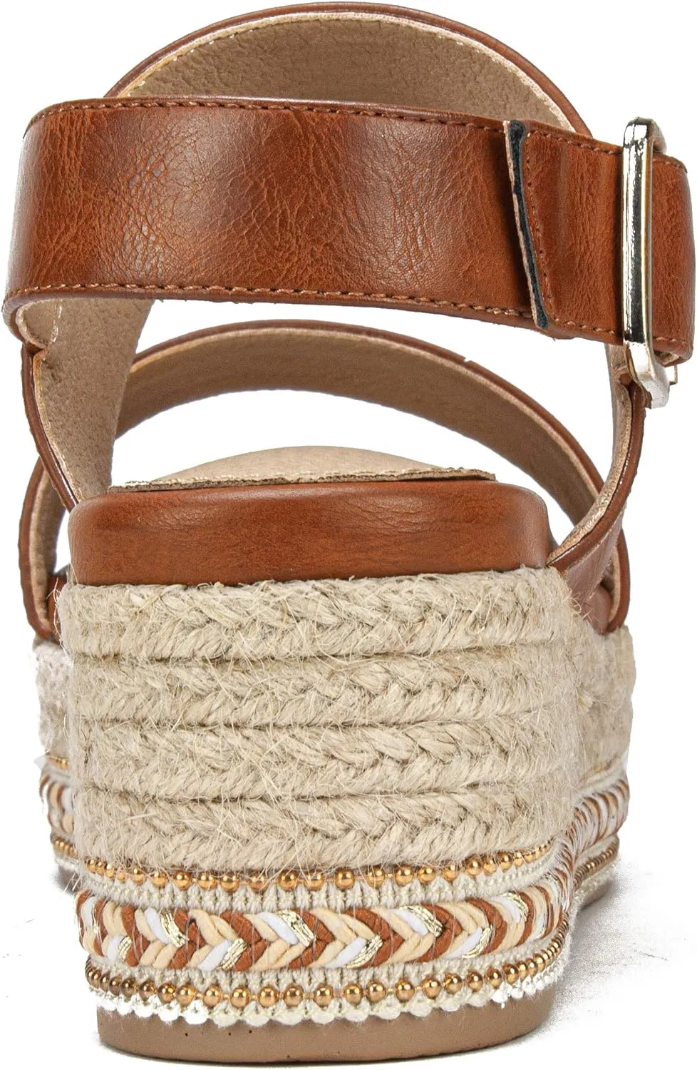 SEVEN DIALS Women's Leawood Slide Sandal