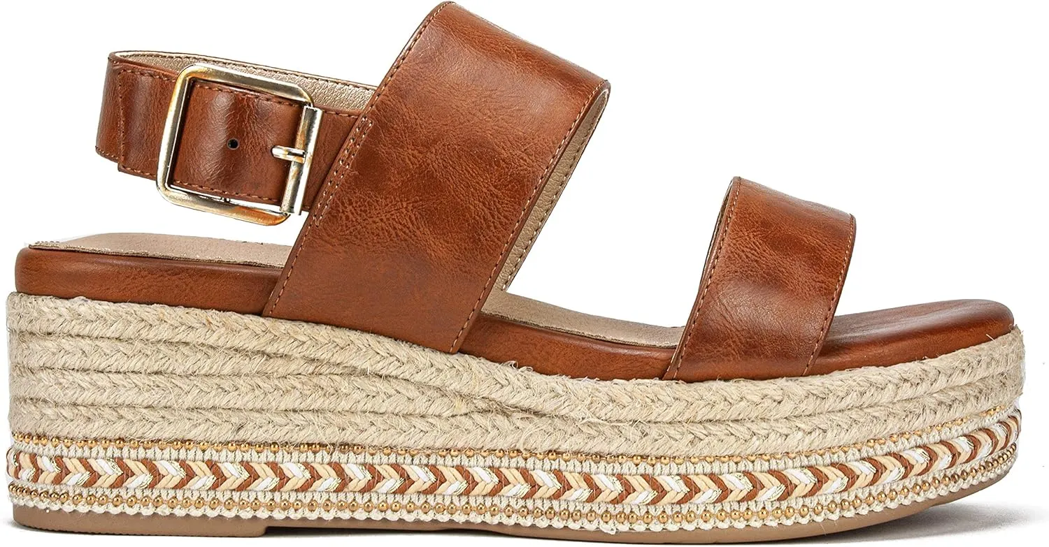 SEVEN DIALS Women's Leawood Slide Sandal