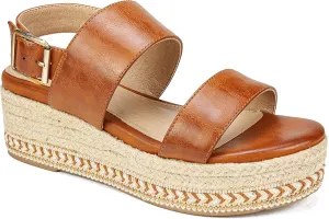 SEVEN DIALS Women's Leawood Slide Sandal