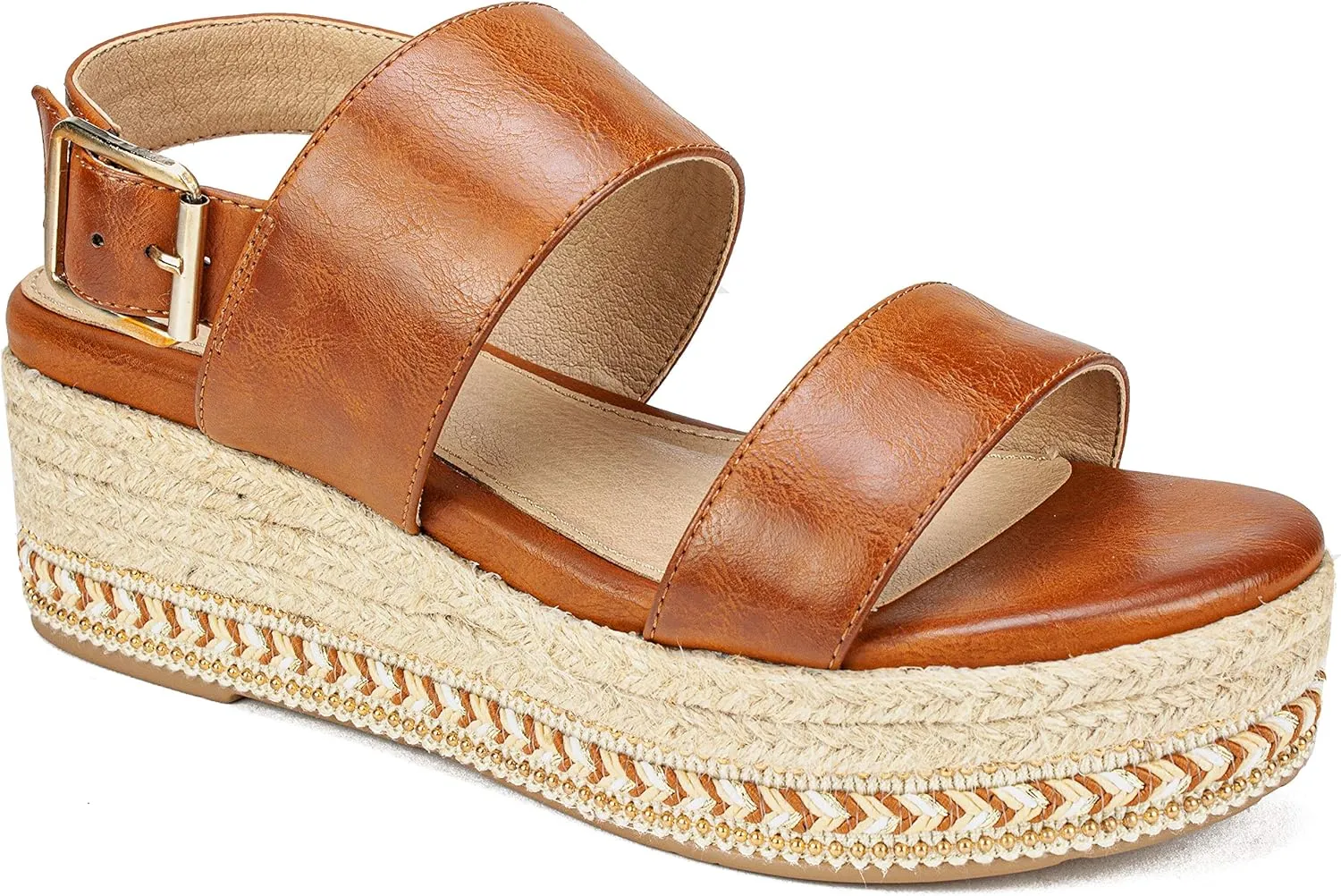 SEVEN DIALS Women's Leawood Slide Sandal