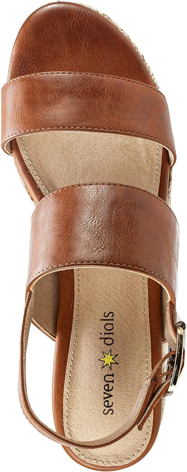 SEVEN DIALS Women's Leawood Slide Sandal