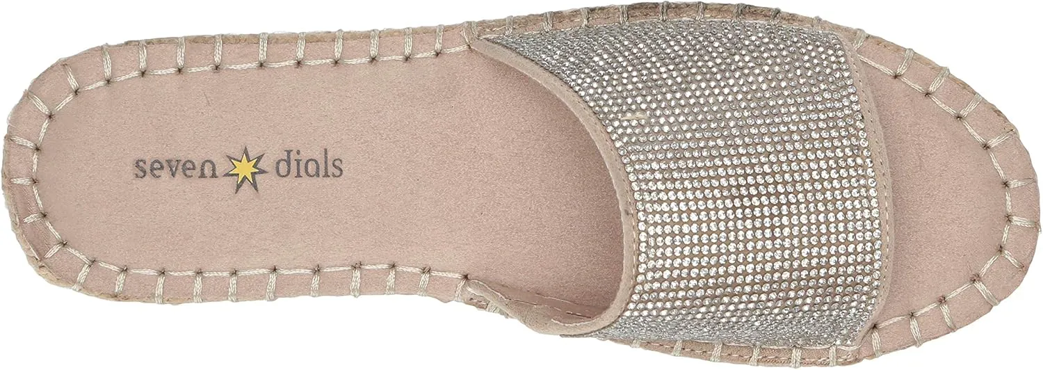 SEVEN DIALS Women's Waveland Sandal