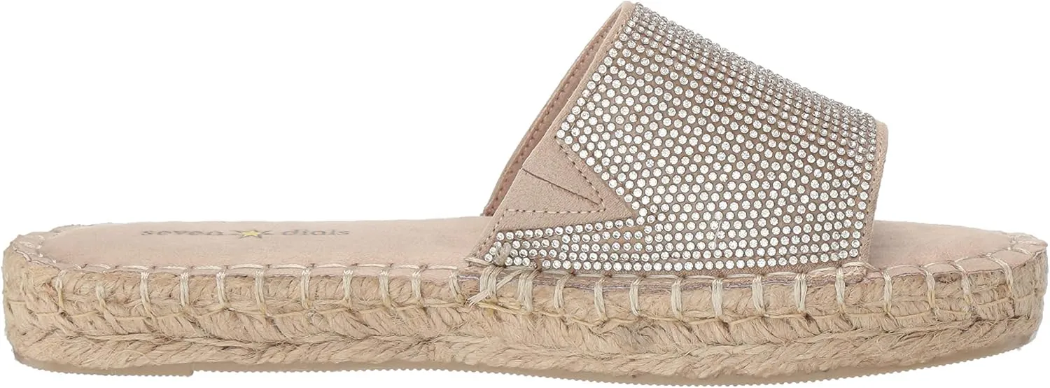 SEVEN DIALS Women's Waveland Sandal