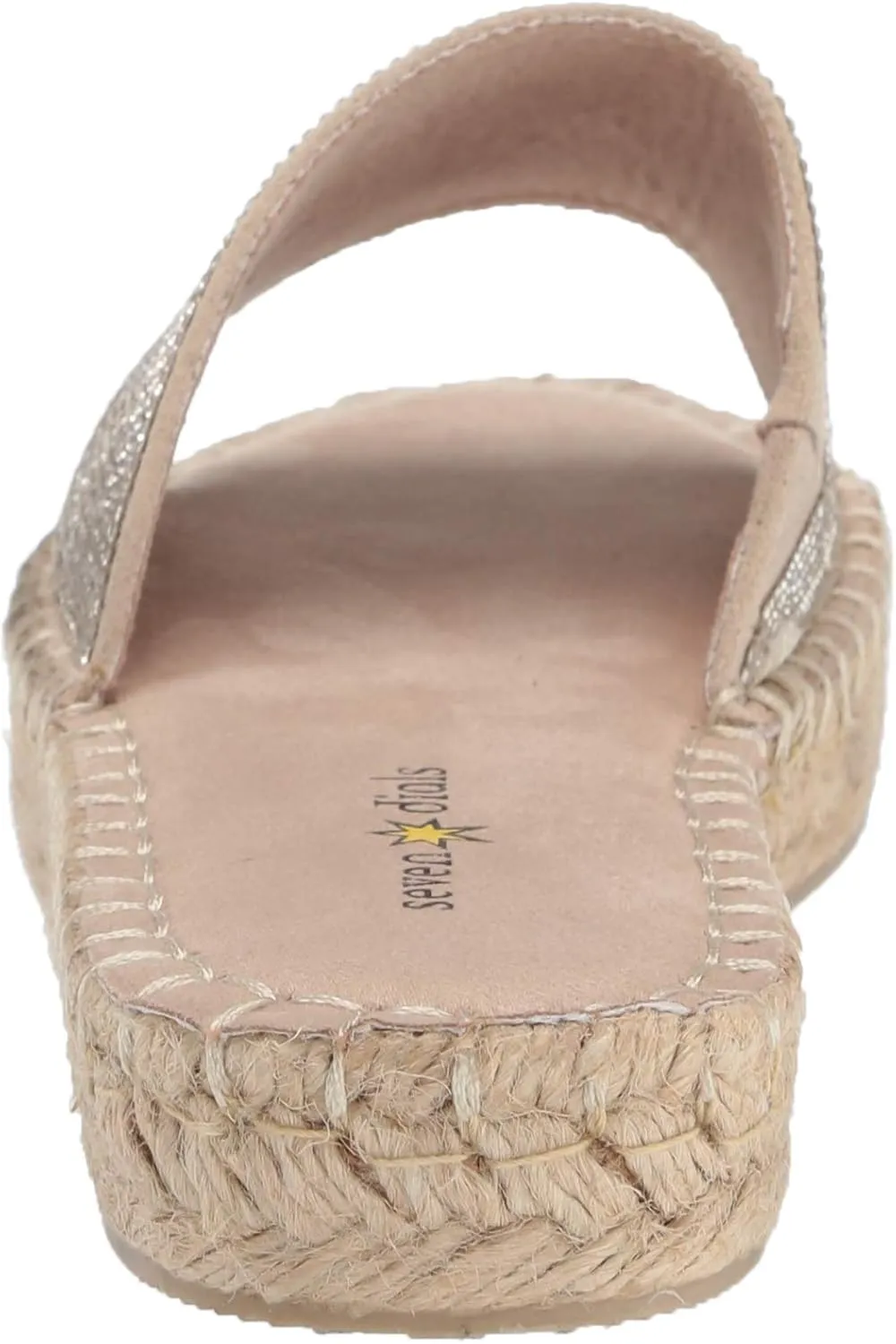 SEVEN DIALS Women's Waveland Sandal
