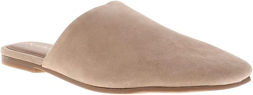 Seychelles Women's Bahama Suede Mule