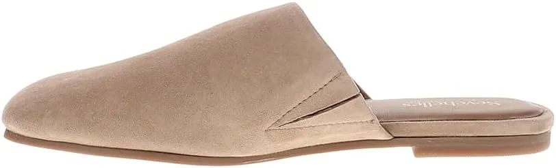 Seychelles Women's Bahama Suede Mule