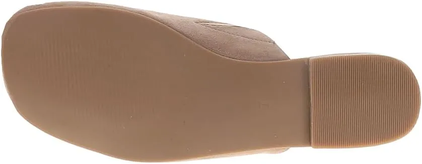 Seychelles Women's Bahama Suede Mule