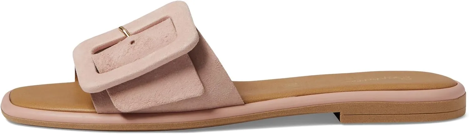 Seychelles Women's Manhattan Slide Sandal