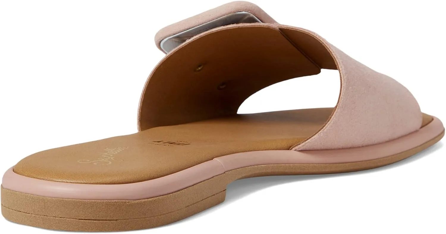 Seychelles Women's Manhattan Slide Sandal