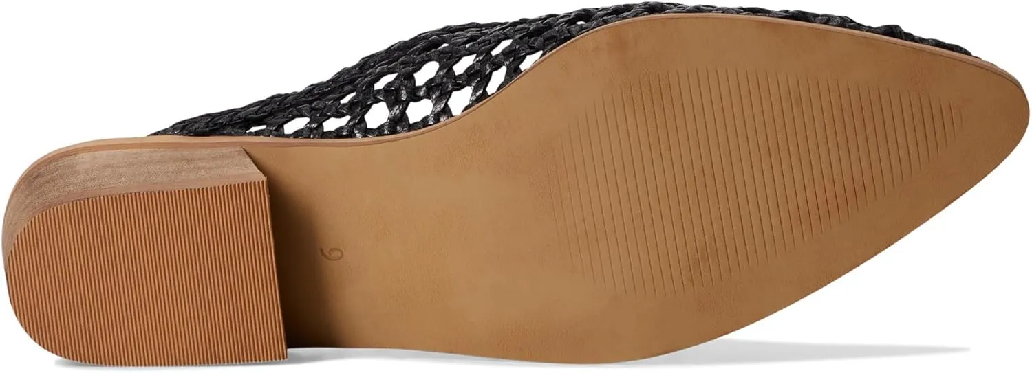 Seychelles Women's Moonshine Leather Mule