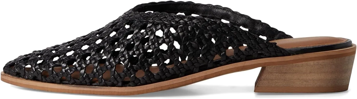 Seychelles Women's Moonshine Leather Mule