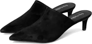 Seychelles Women's Obsession Suede Mule