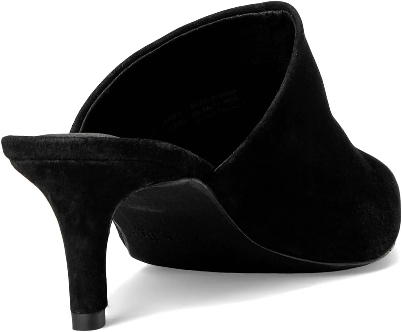 Seychelles Women's Obsession Suede Mule