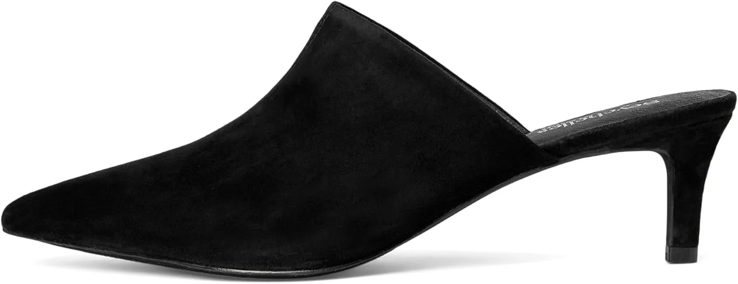 Seychelles Women's Obsession Suede Mule